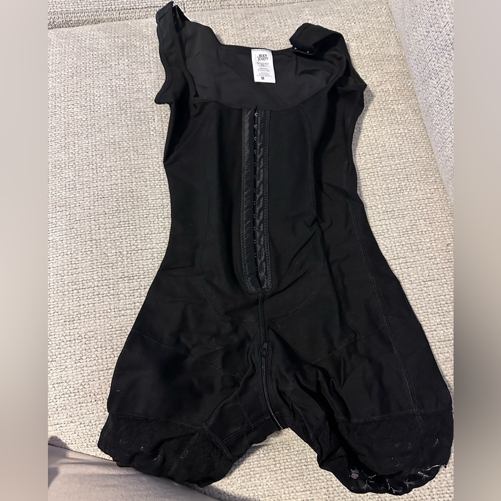 Colombian Faja Shapewear